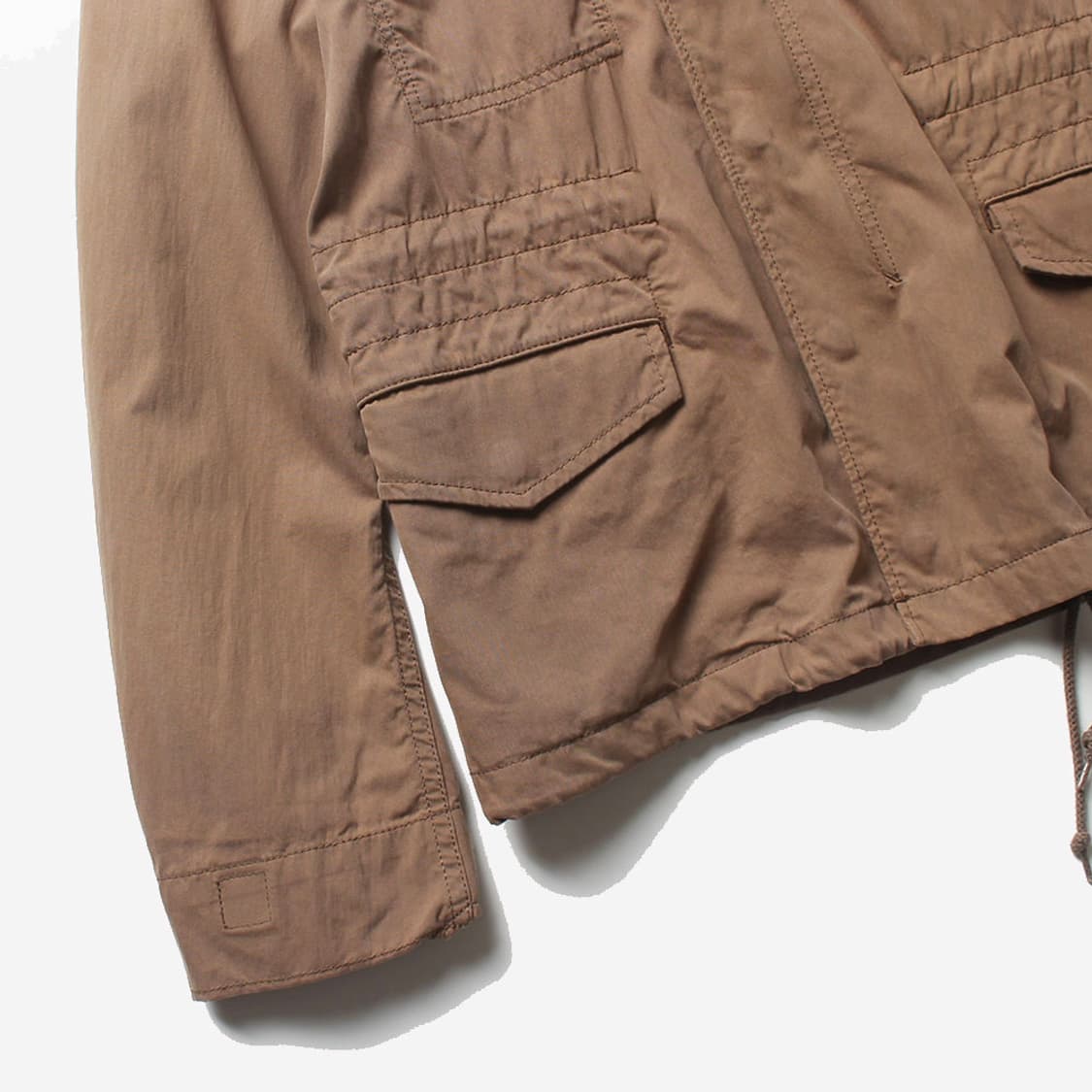 MHL X ALPHA INDUSTRIES 야상자켓_2609 상품이미지5