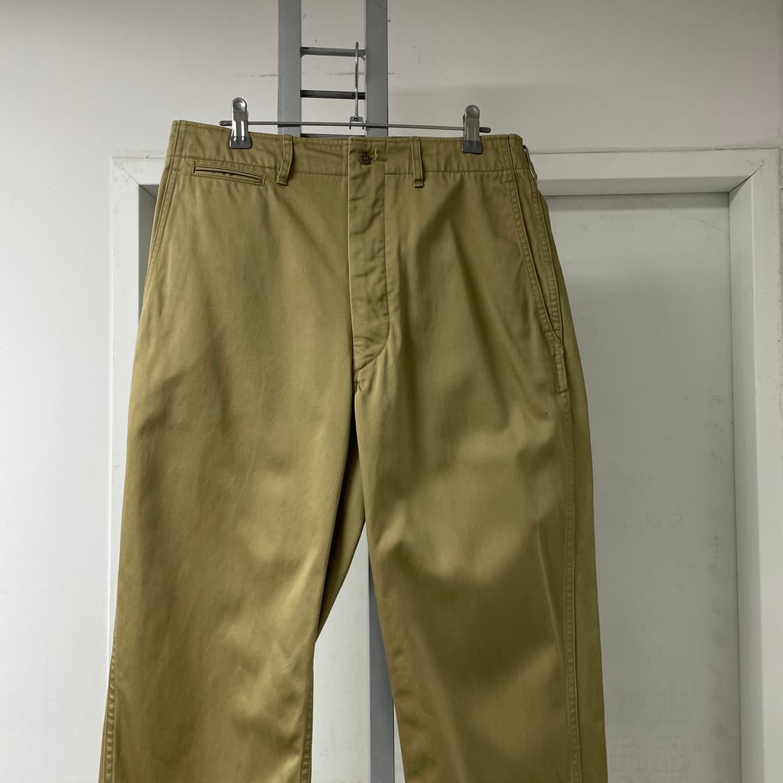 아나토미카 베이지 팬츠 32 상품이미지2