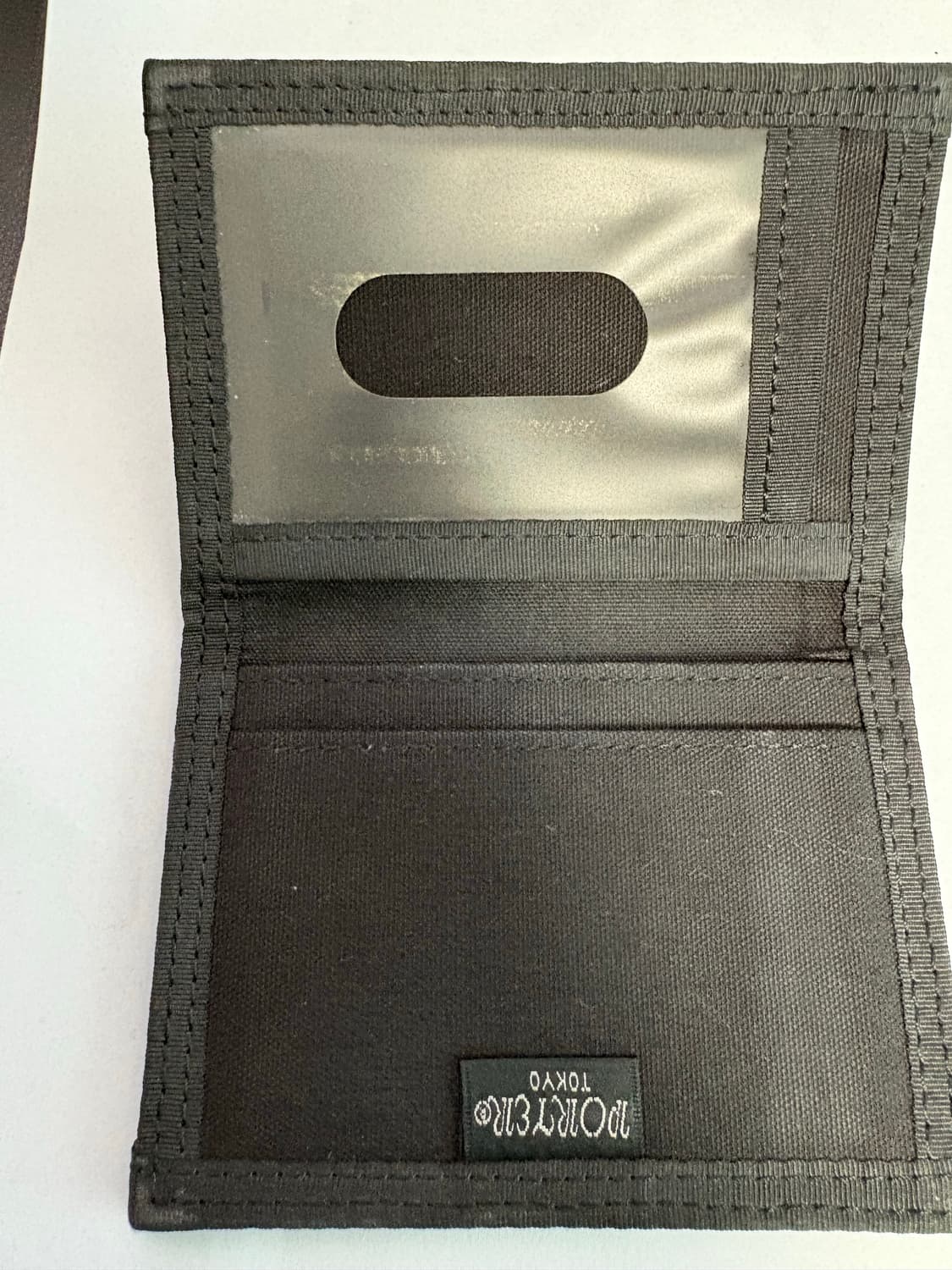 포터 프리 스타일 카드 케이스 상품이미지2