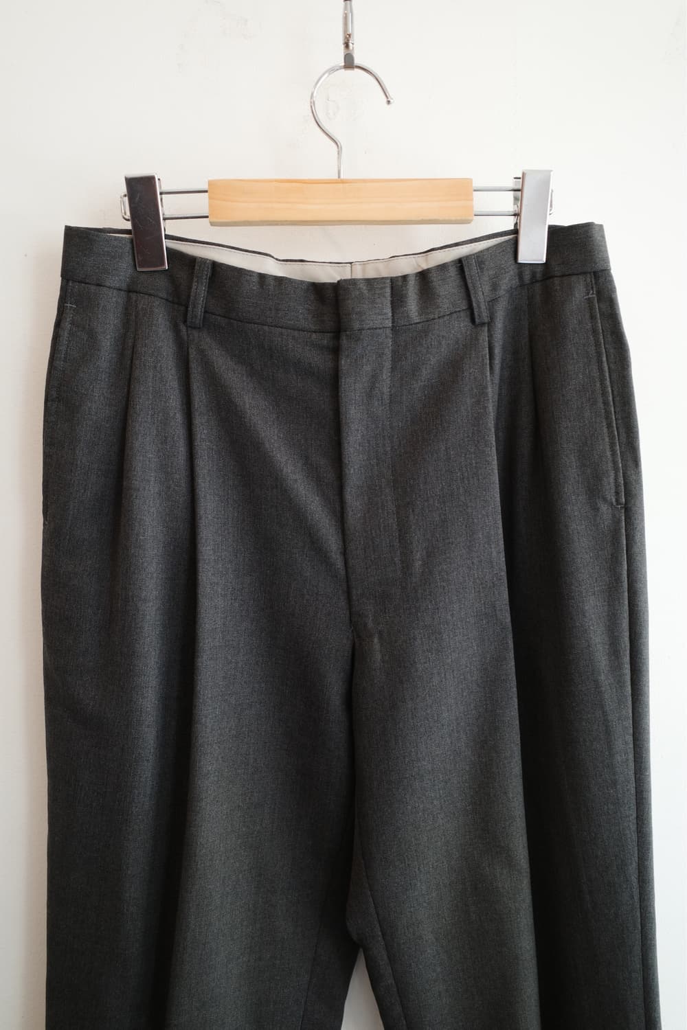 SACSNY Y’SACCS by YOHJI YAMAMOTO 셋업 상품이미지2