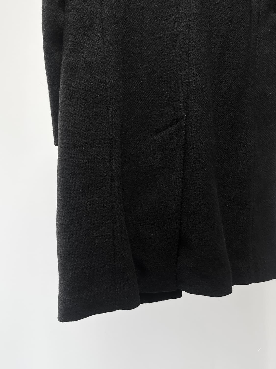 MHL by MARGARET HOWELL wool coat 상품이미지8