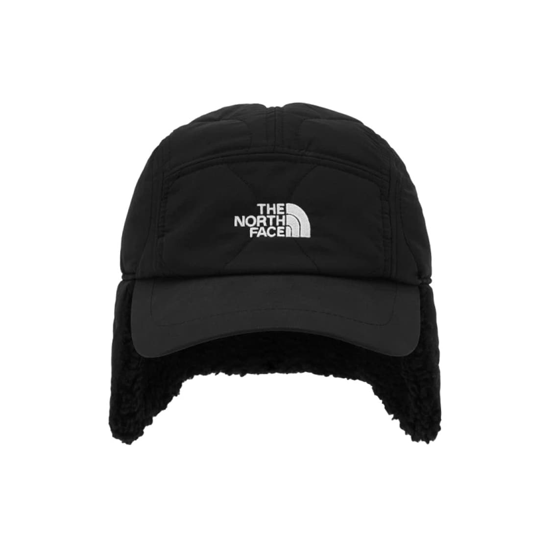 노스페이스 이어머프 캡 상품이미지2