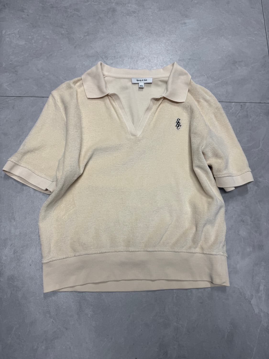 스포티앤리치 상품이미지1