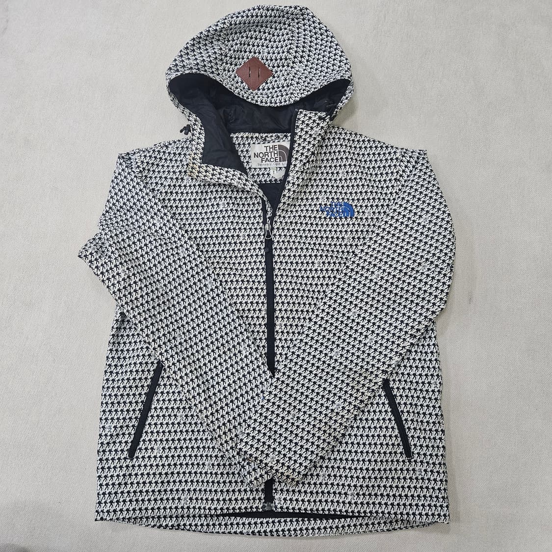 95 노스페이스 하이벤트 바람막이 0303Y 상품이미지1