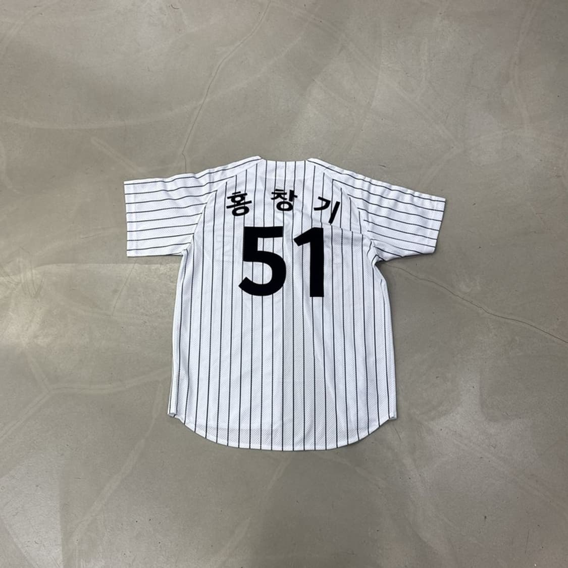 LG 트윈스 홍창기 100 상품이미지2