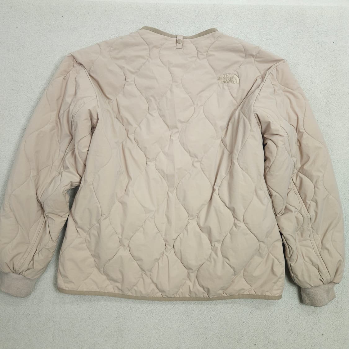 노스페이스 브루니 히트라인 가디건 XL 상품이미지3