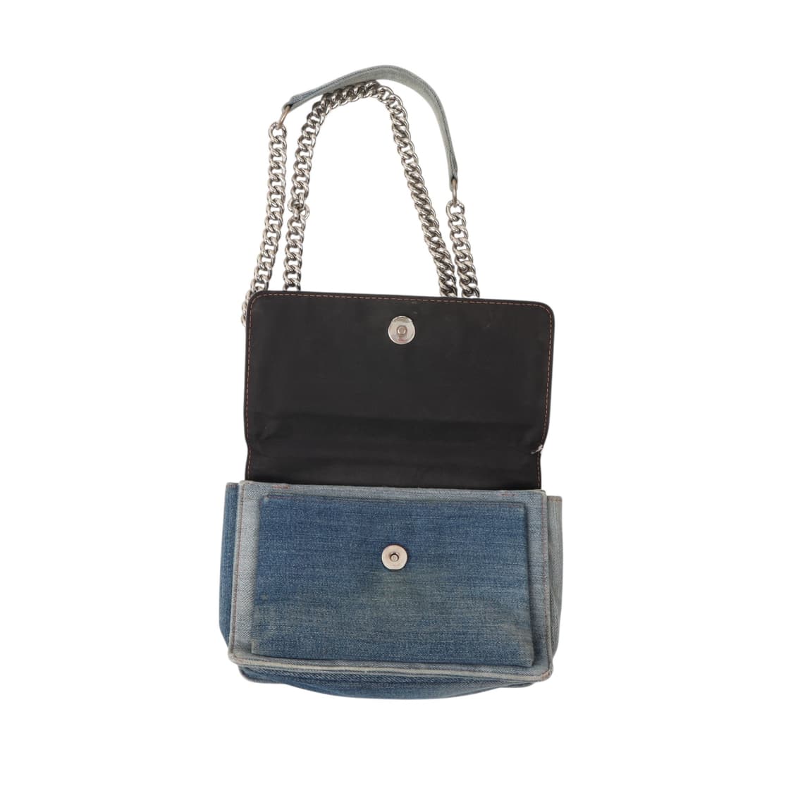 리바이스 커스텀 데님 백 상품이미지5