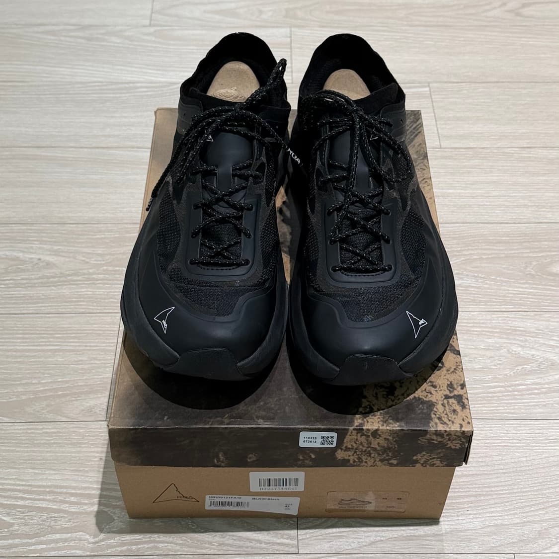 [43] roa hiking 셀라 상품이미지4