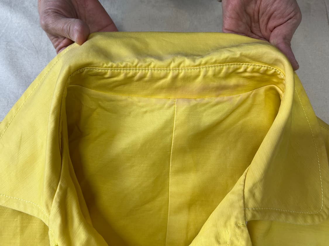 영국 글로버올 레인코트 상품이미지4