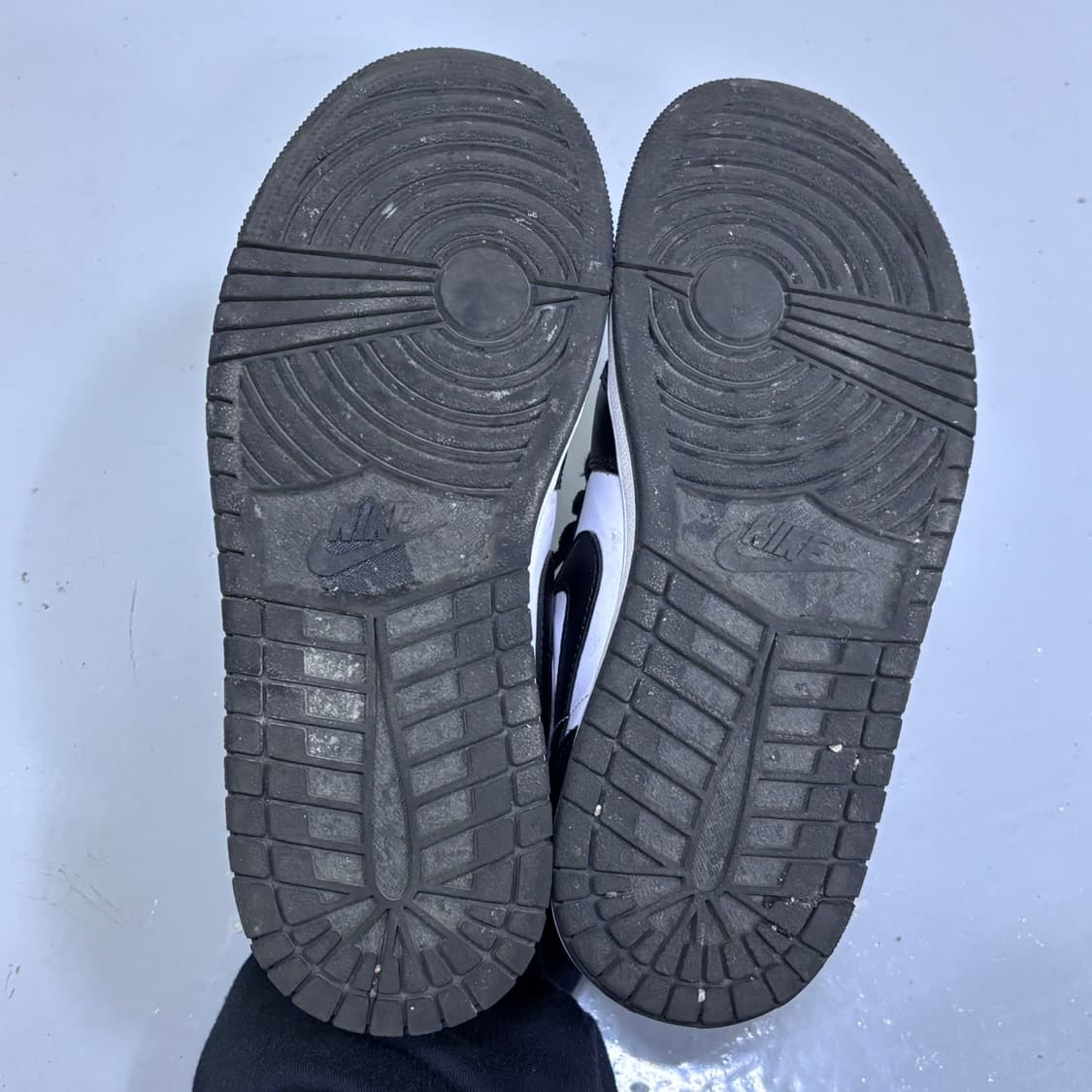 250 나이키 우먼스 에어 조던 0406E 상품이미지6