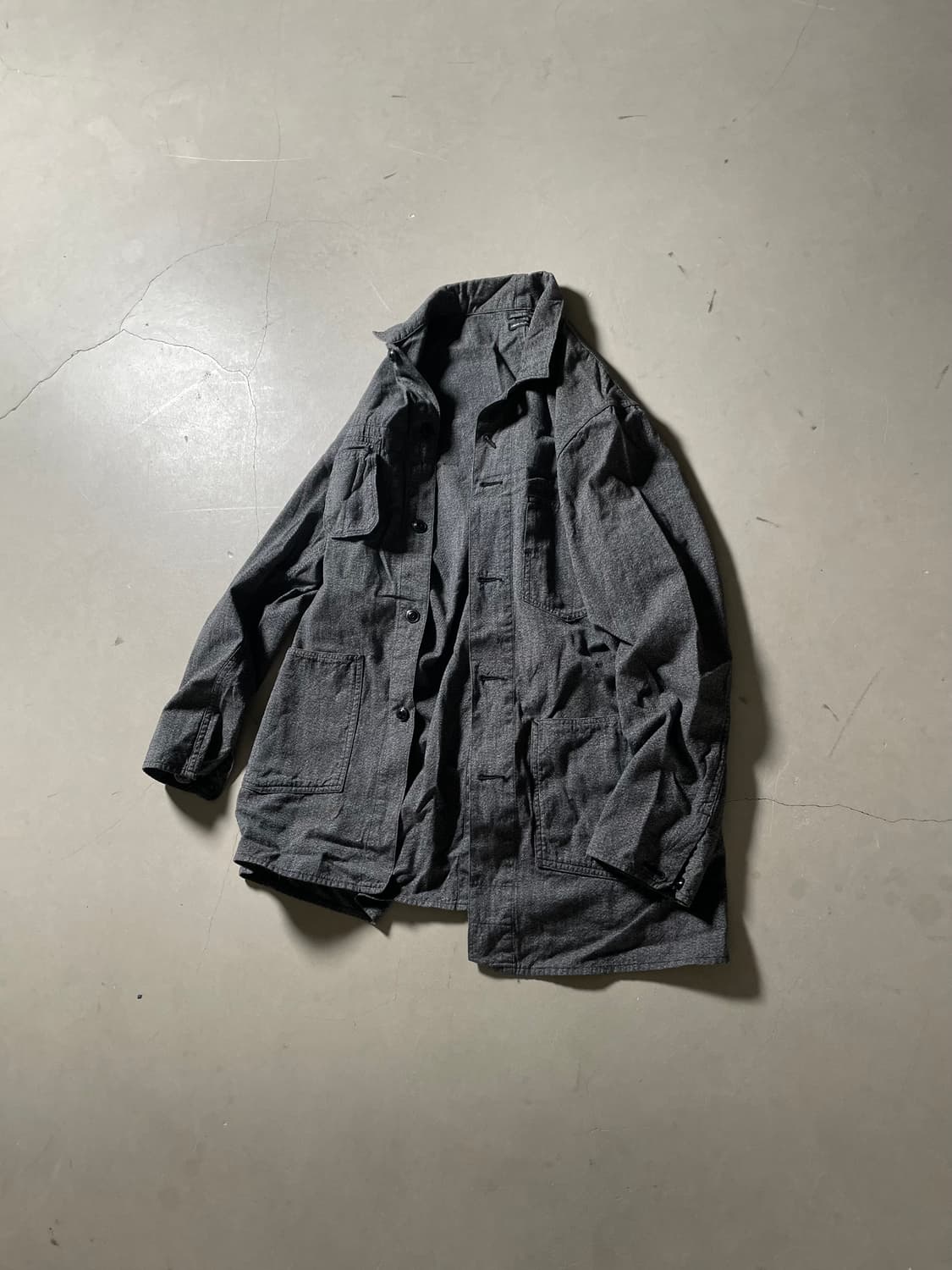 Sunny Sports Work Jacket 상품이미지2