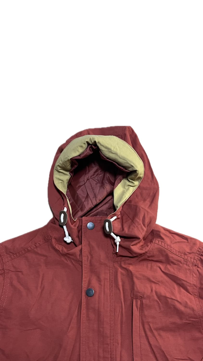 Fieldcore 필드코어 후드 점퍼 상품이미지2