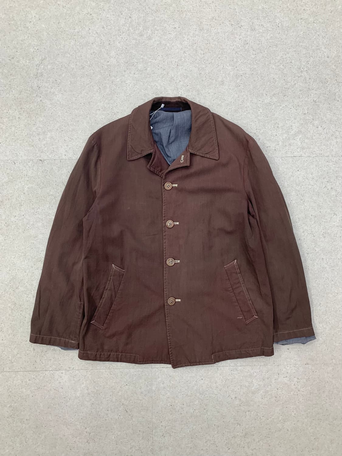 Comme des garcons 꼼데가르송 자켓 상품이미지1