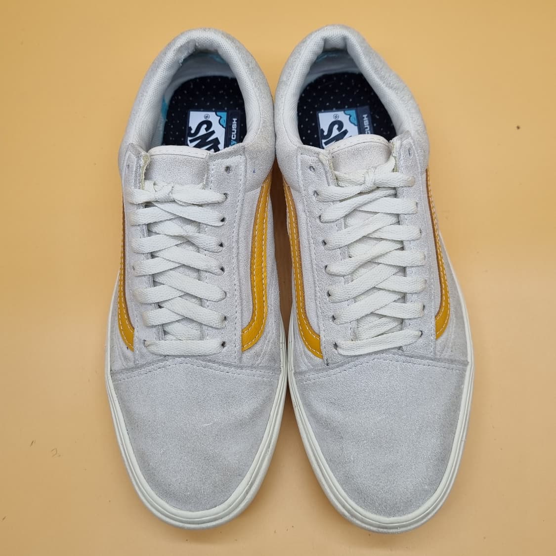 반스 컴피쿠시 남성스니커즈270. 상품이미지2