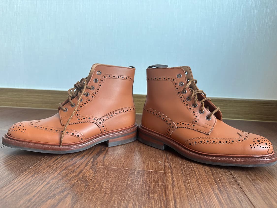 트리커즈 스토우 C Shade 컬러 UK6 (255) 상품이미지4