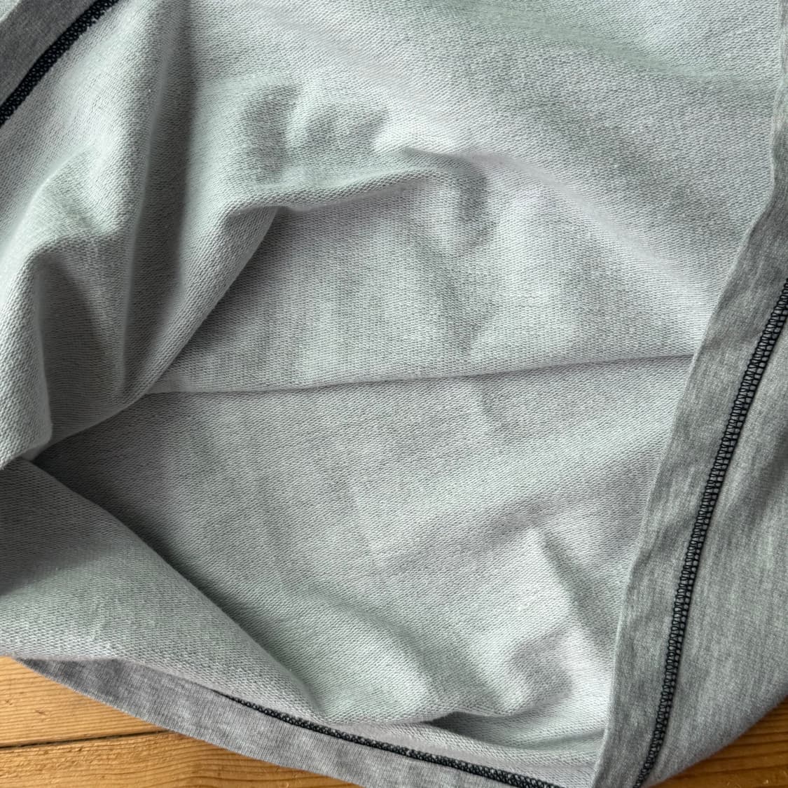 키키 하와이 서프 그래픽 롱슬리브 상품이미지5