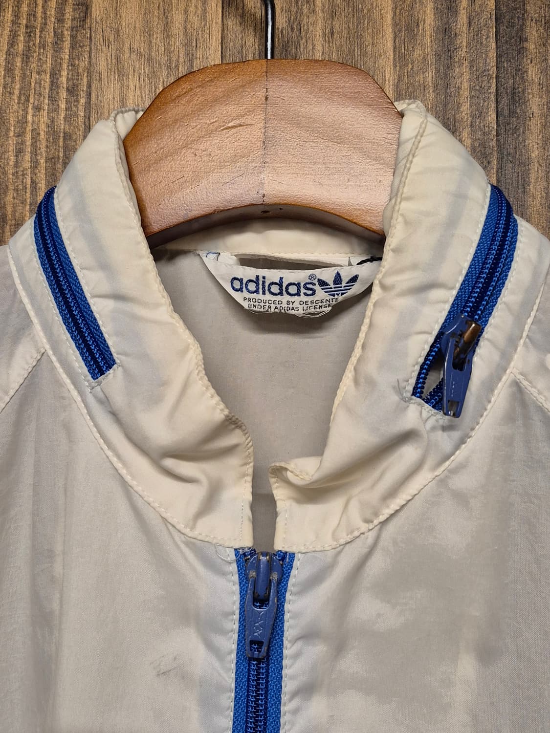 80's ADIDAS WINDBREAK 상품이미지6