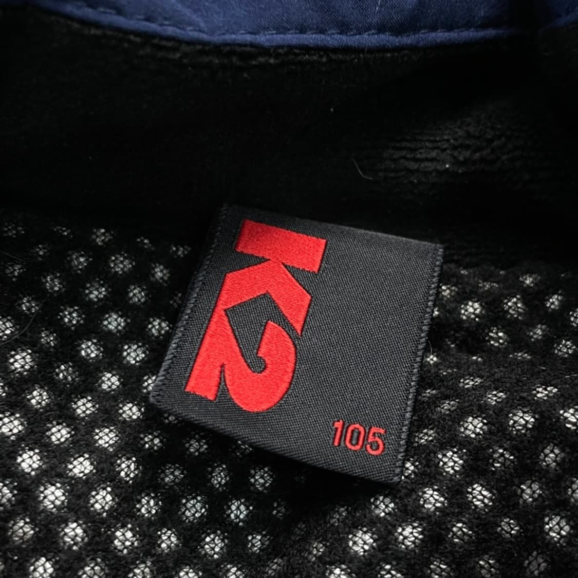 105 k2 경량패딩 상품이미지3