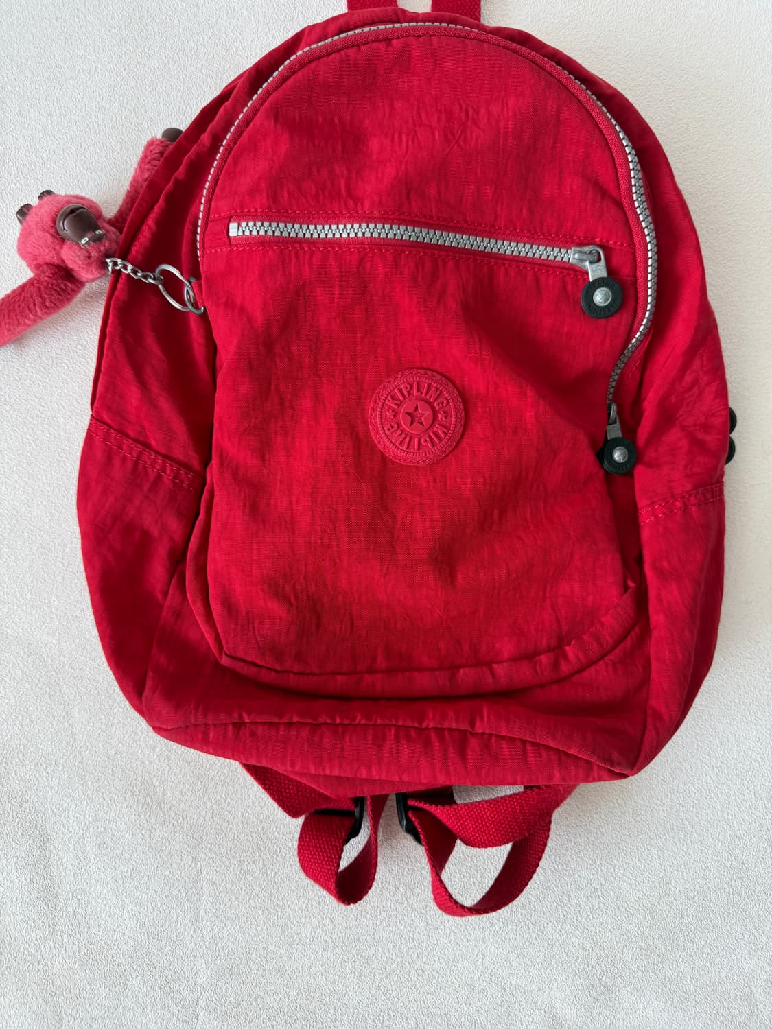 키플링(Kipling) 백팩 상품이미지3