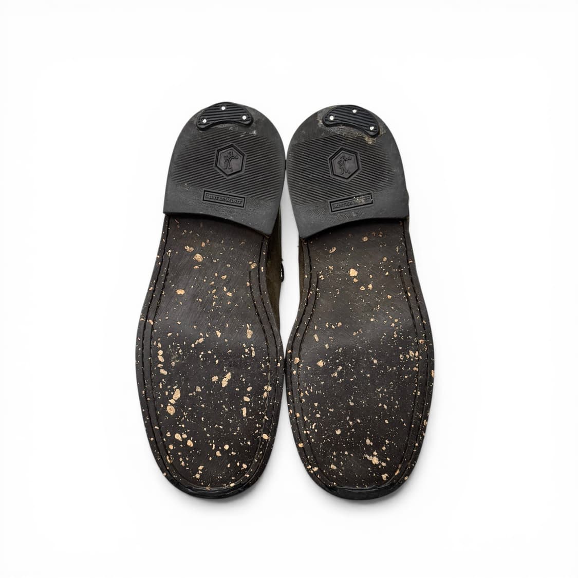 부테로 레이스업 부츠 상품이미지7