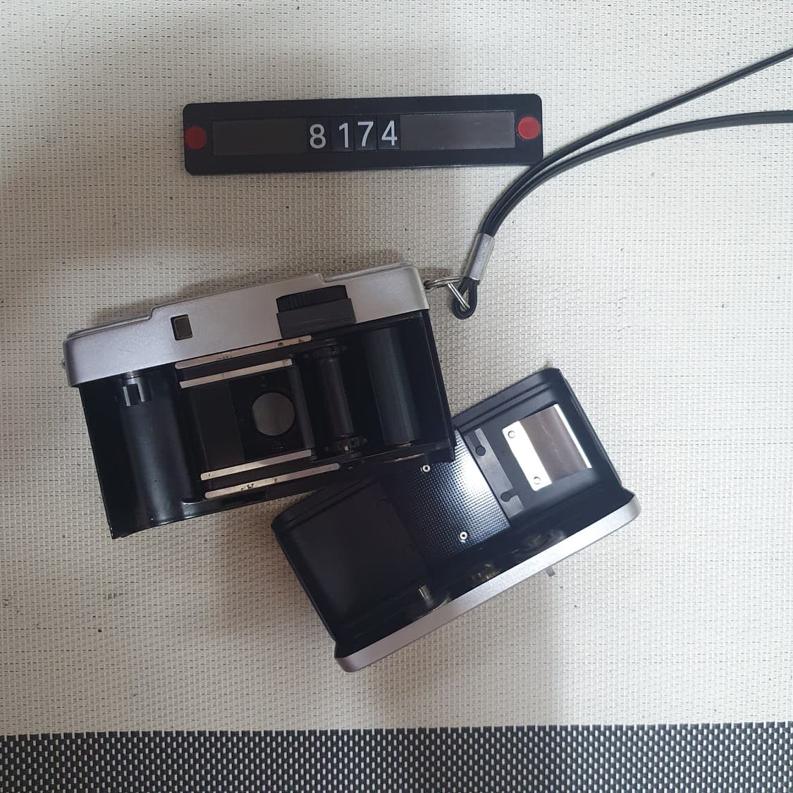 올림푸스 펜 EE S 하프 필름카메라 상품이미지5