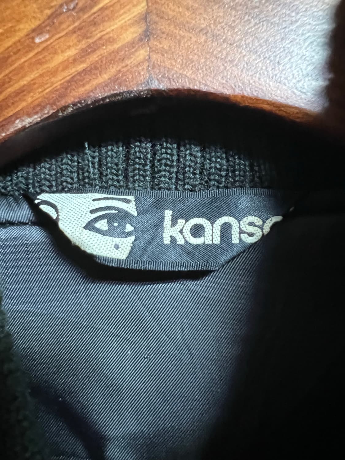 80‘s 칸사이야마모토 타이거 자켓 상품이미지7