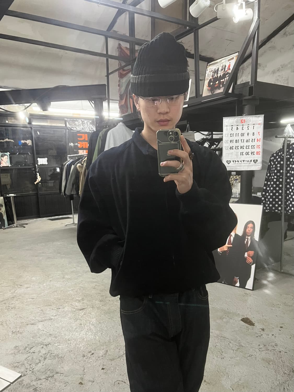 Remove Baracuta G9 jacket 상품이미지3