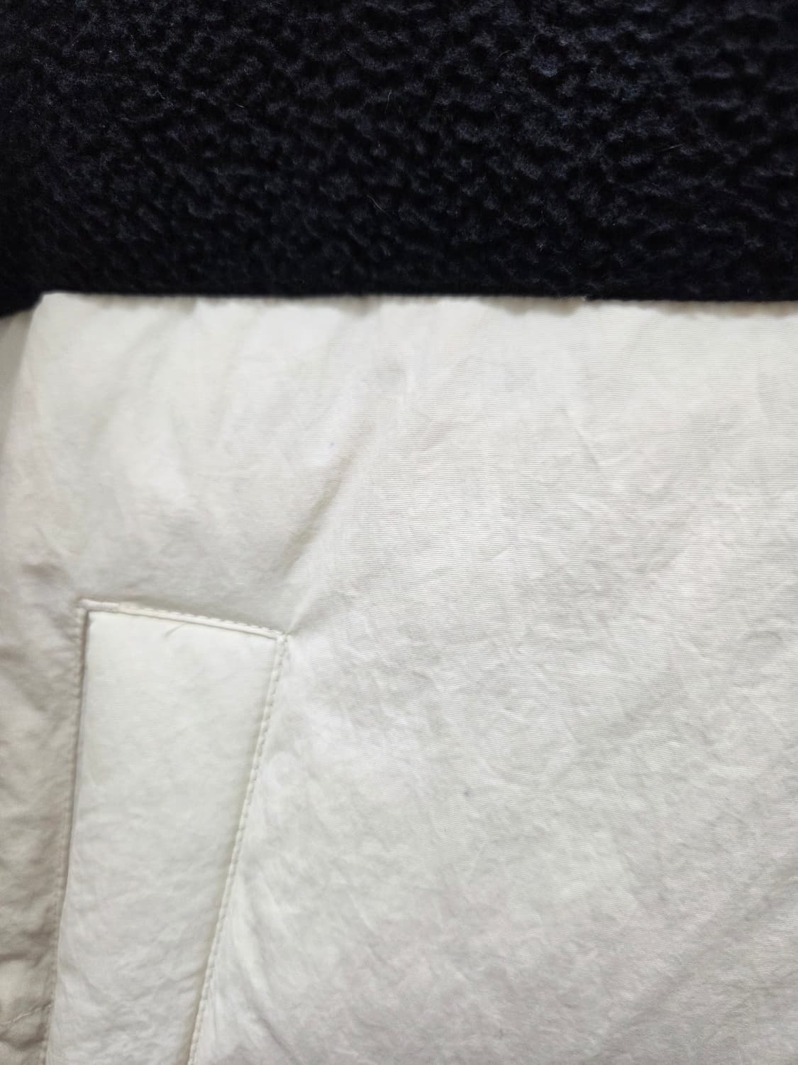 휠라 덕다운 패딩 점퍼 상품이미지9