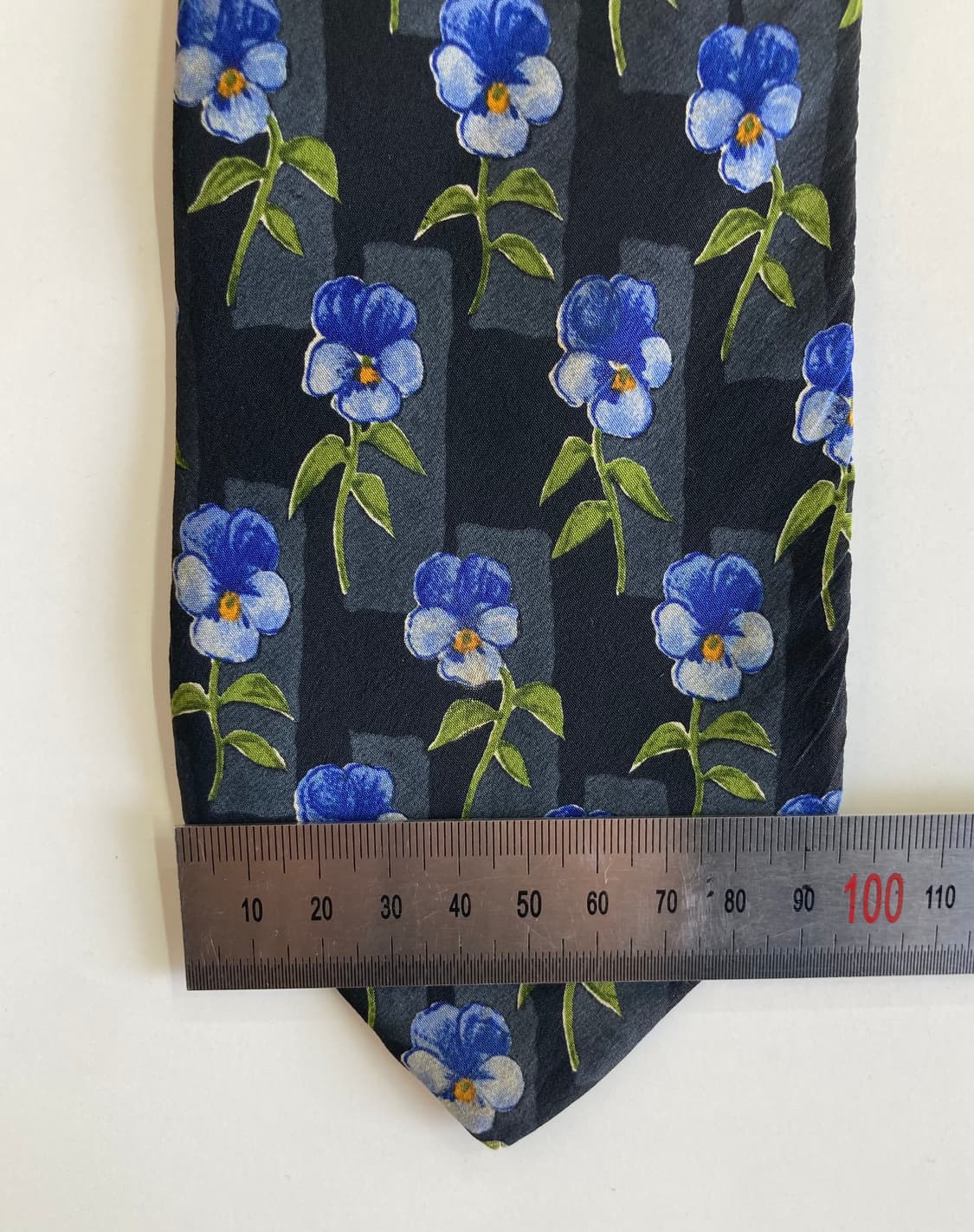 겐조 넥타이 상품이미지5