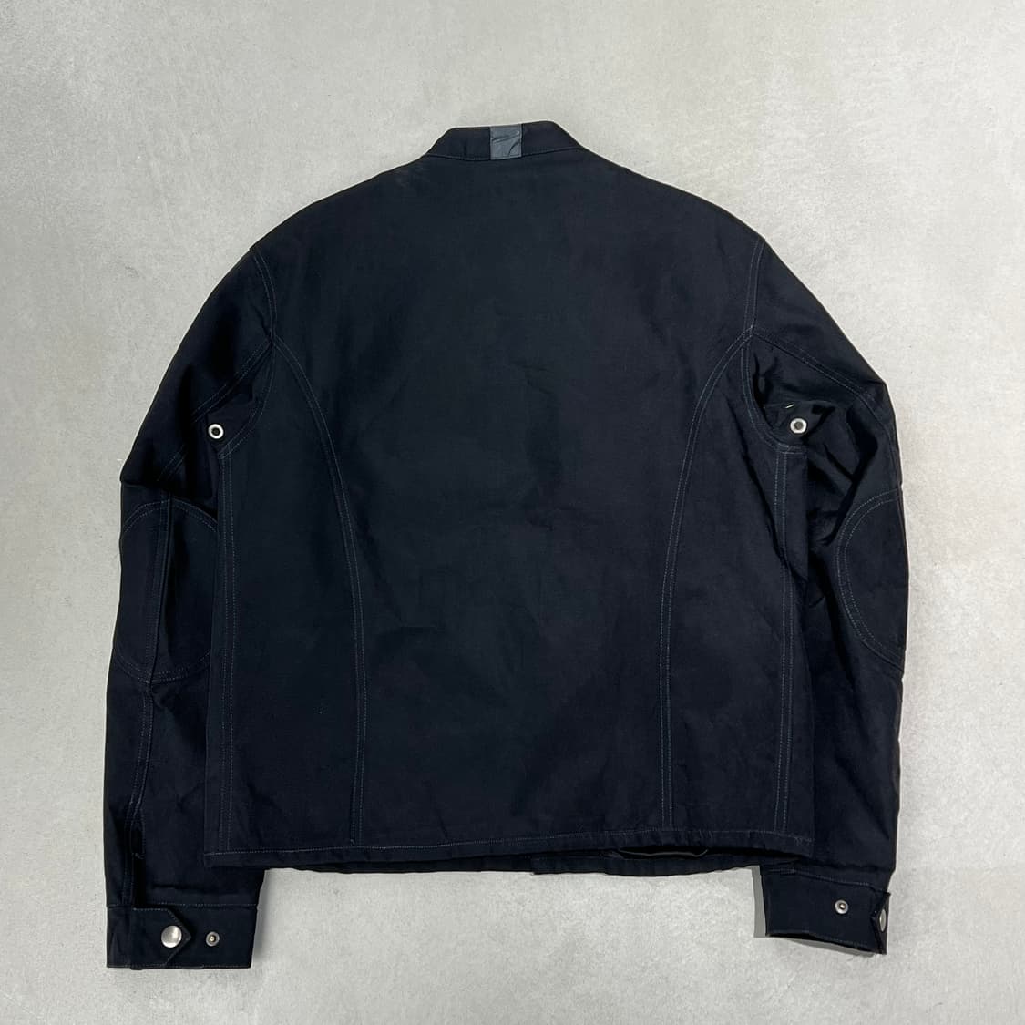 벨스타프 바이커 자켓 s09006 상품이미지2