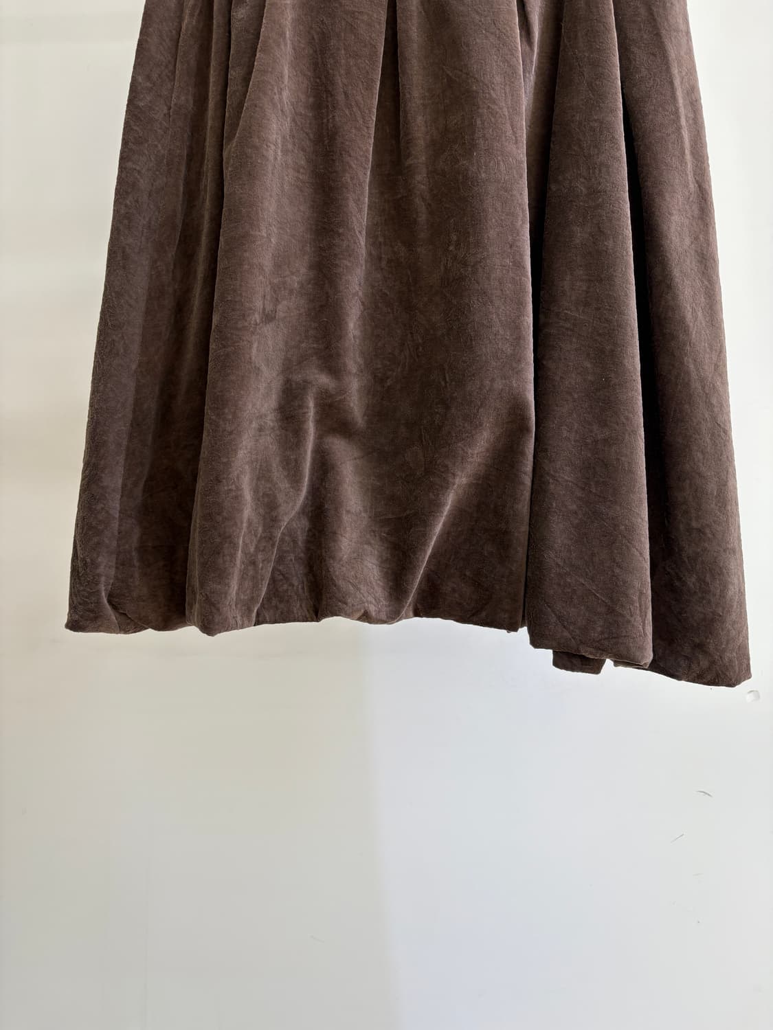 MIKI MIALY (Made in France) 스커트 상품이미지4