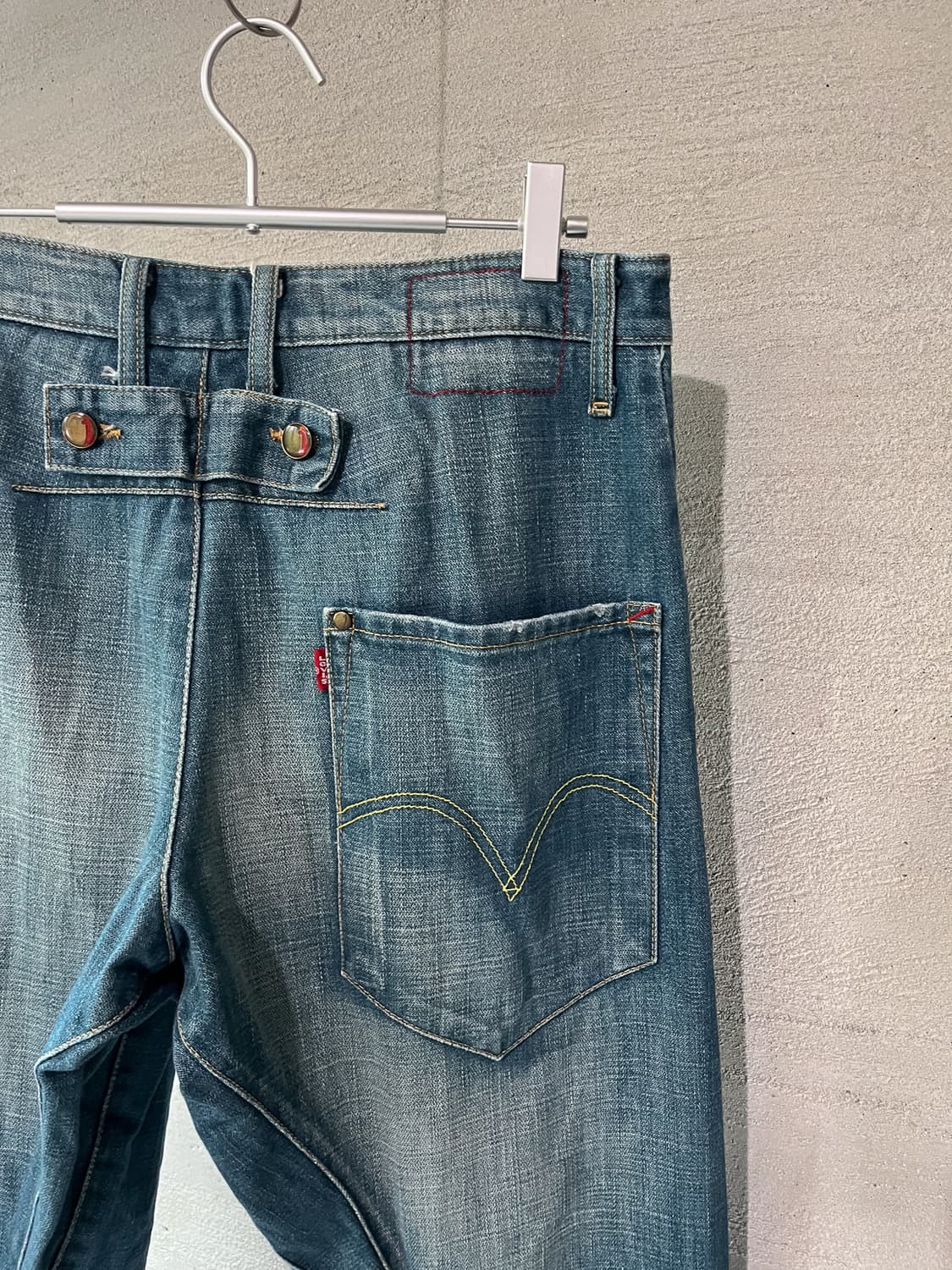 Levi’s Engineered Jeans 상품이미지6