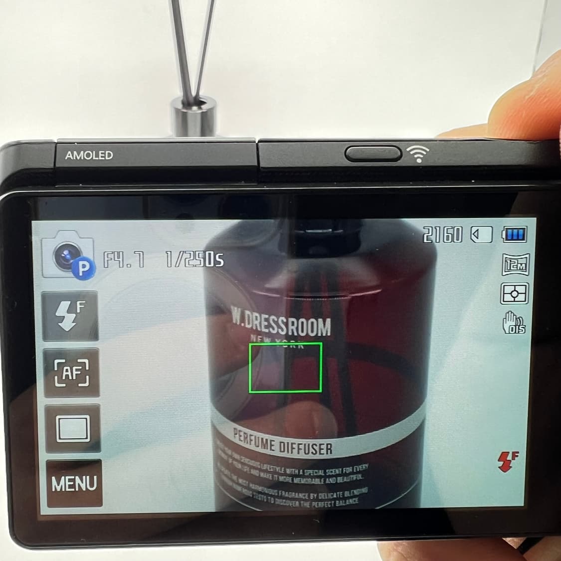 삼성 Samsung MV900F 블랙 상품이미지10