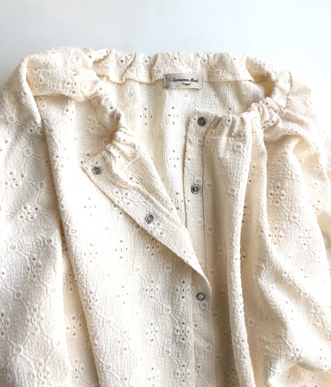 Samansa Mos2 상품이미지6