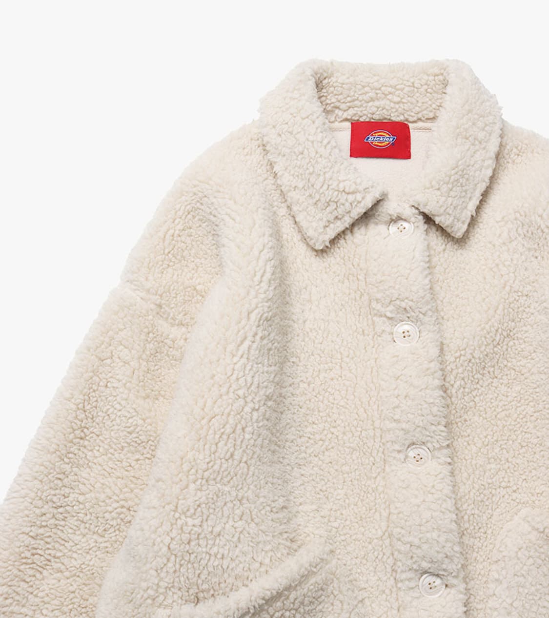 DICKIES JAPAN - 23FW FLEECE 상품이미지4