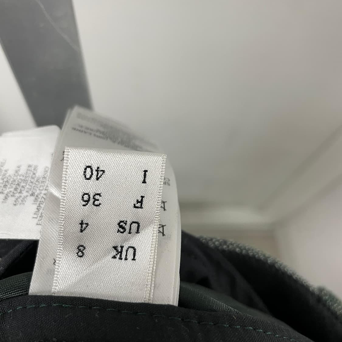 빅토리아 베컴 슬랙스 8(W) 상품이미지6