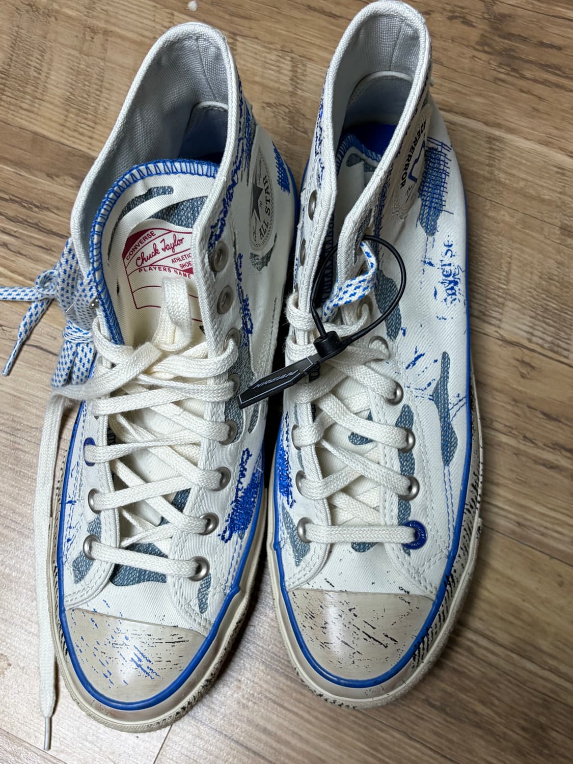 컨버스아더에러 265 새상품 상품이미지2