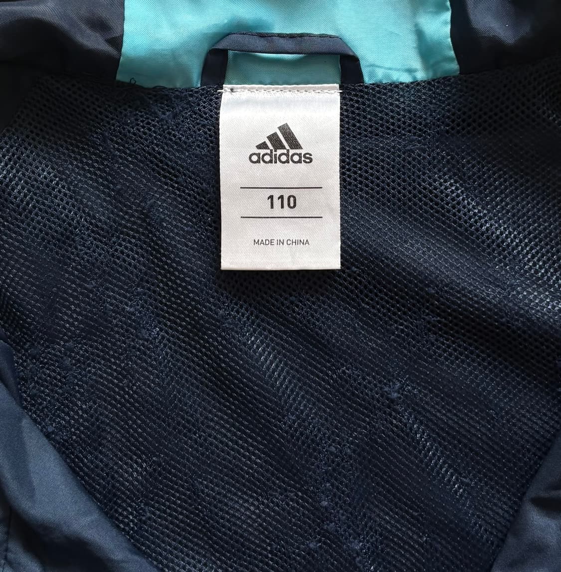 adidas 아디다스 국가대표 트레이닝 바람막이 상품이미지4