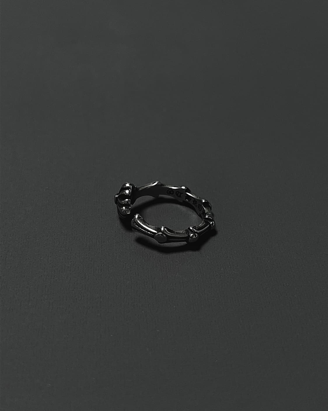 엔틱 플러스 링 상품이미지3