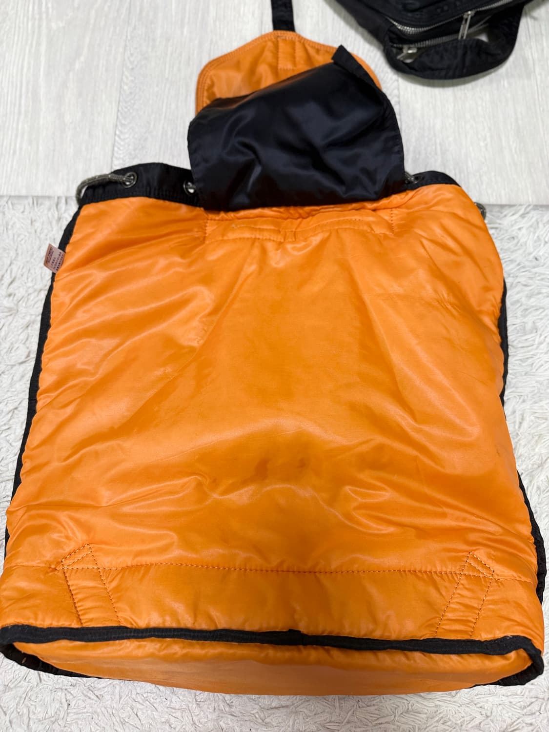 Porter 요시다 포터 탱커 백팩 럭색 상품이미지6