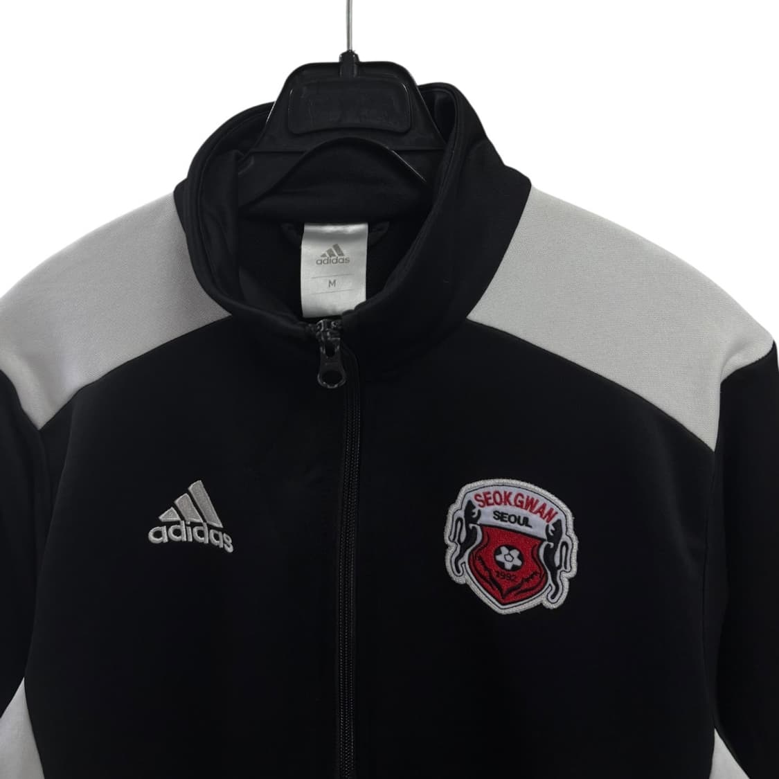 아디다스 축구 트랙탑 상품이미지3