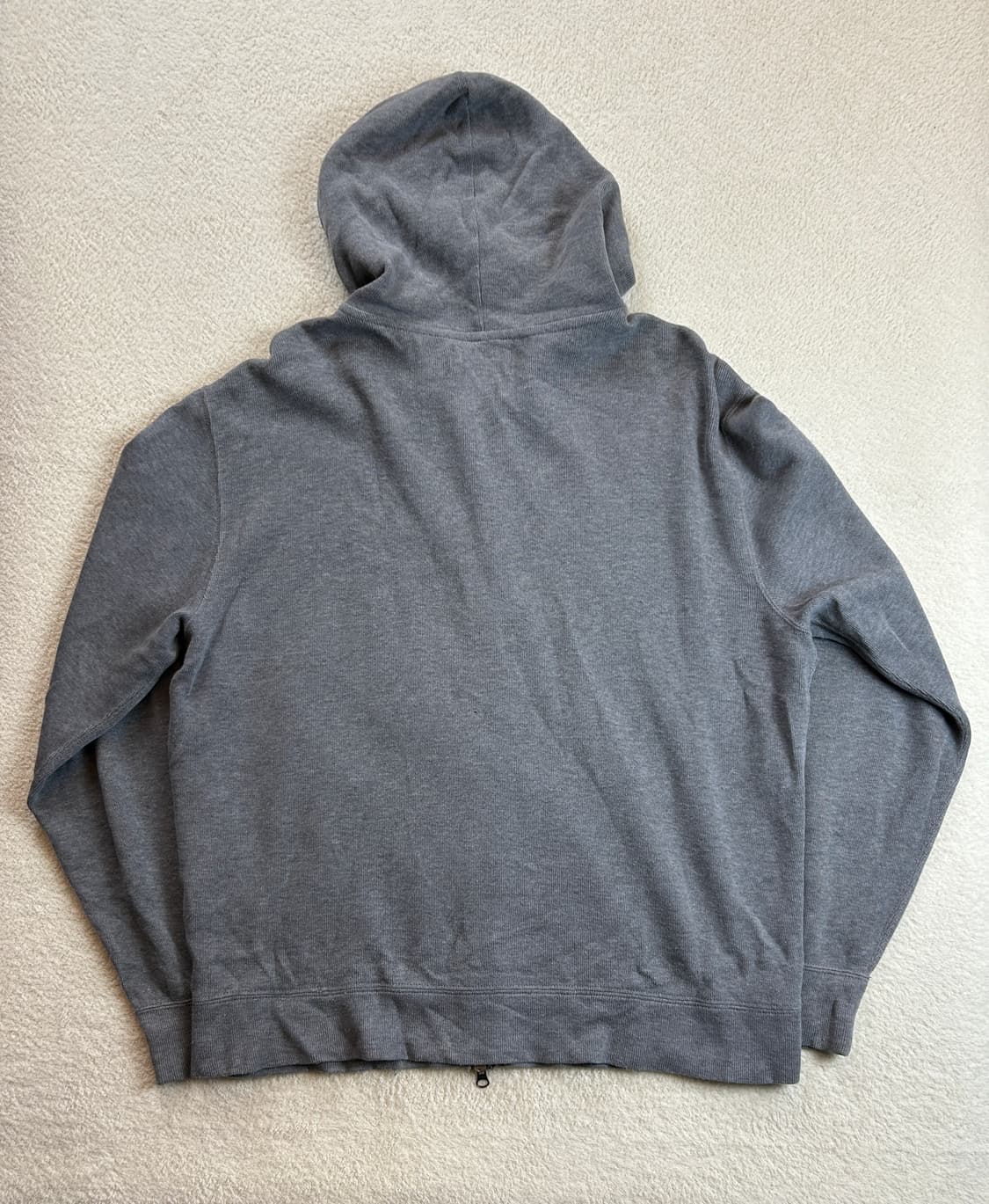 폴로 후드집업 상품이미지2