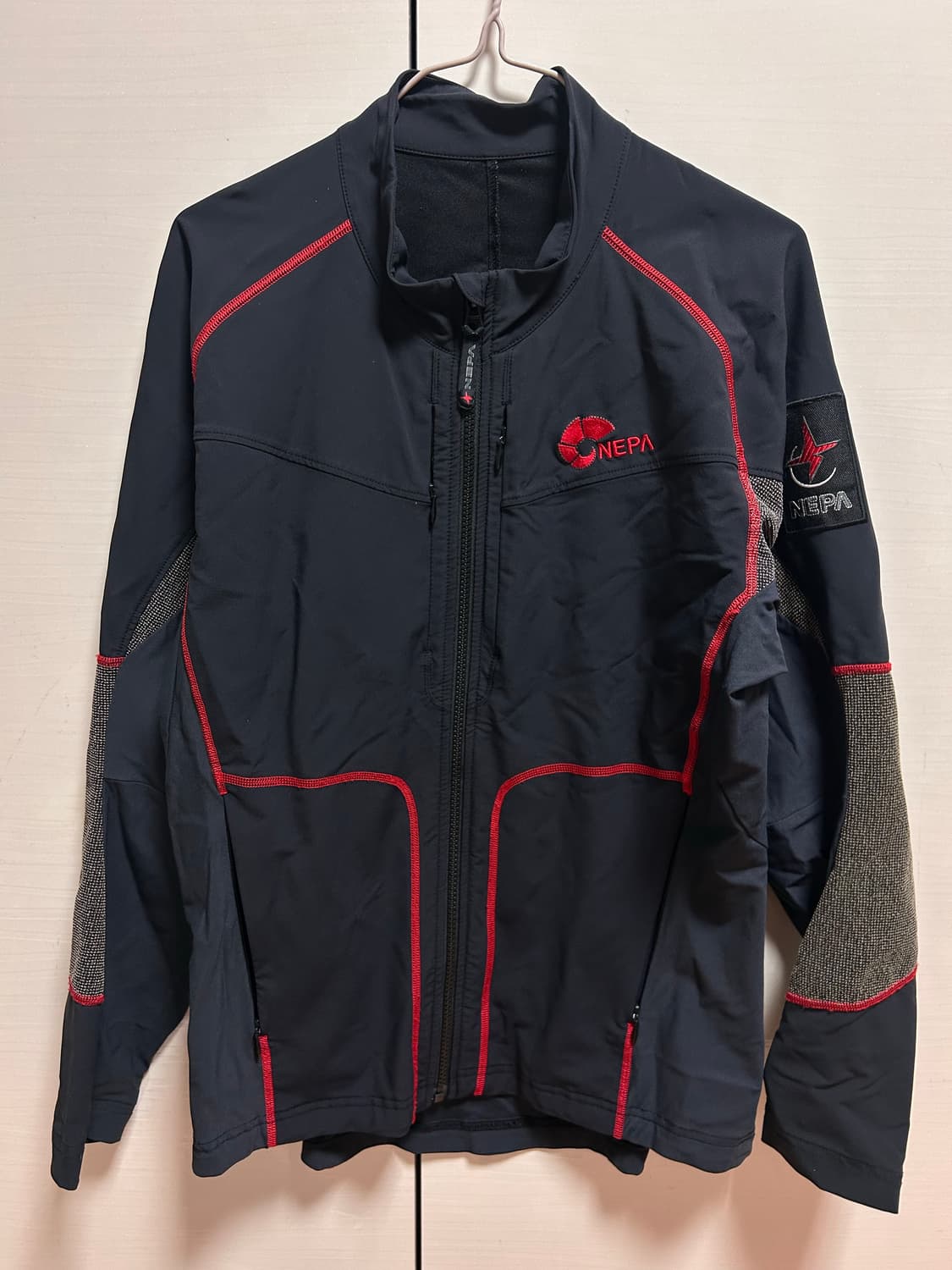 네파 남성 기능성 자켓 100 상품이미지1