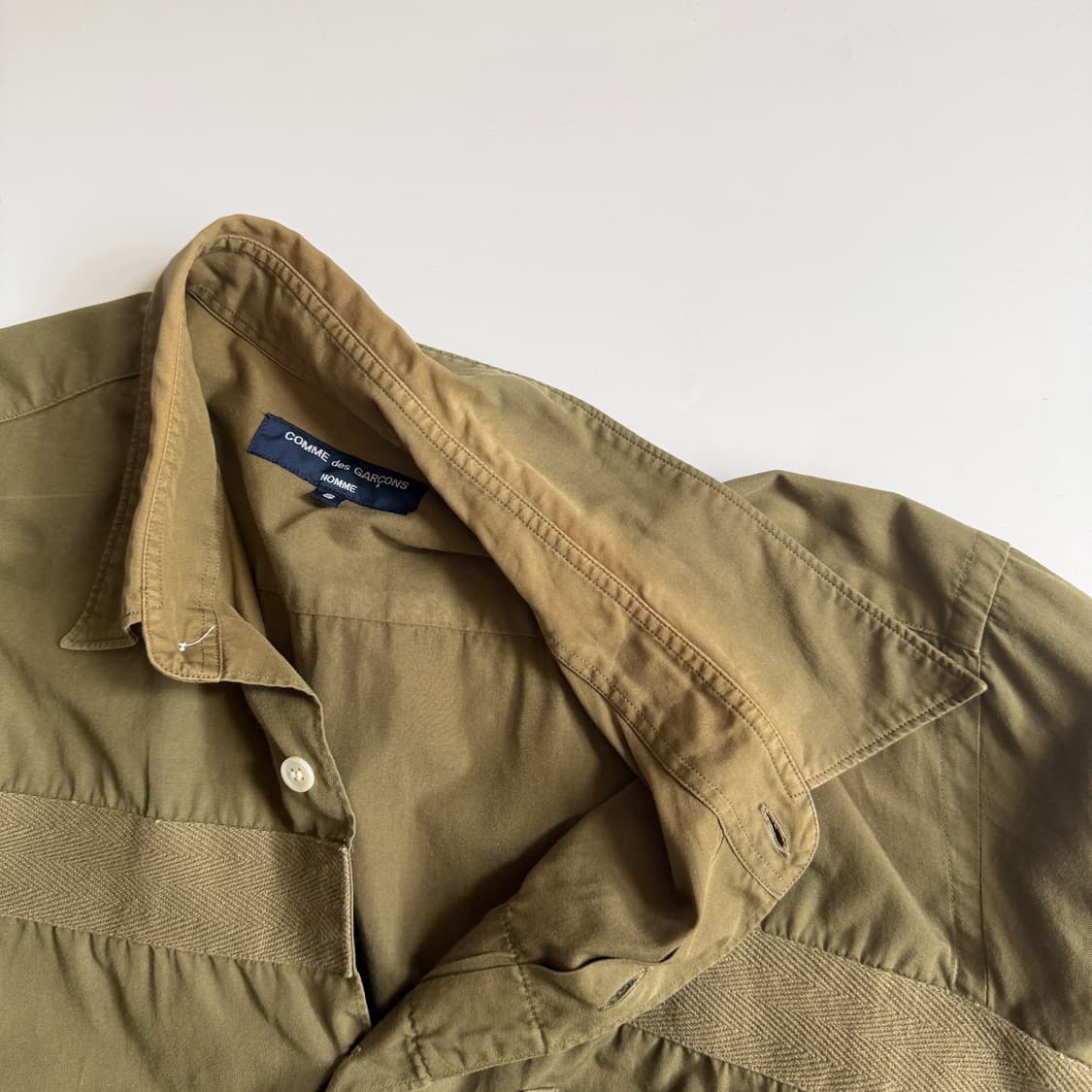 Comme des garcons homme 상품이미지4