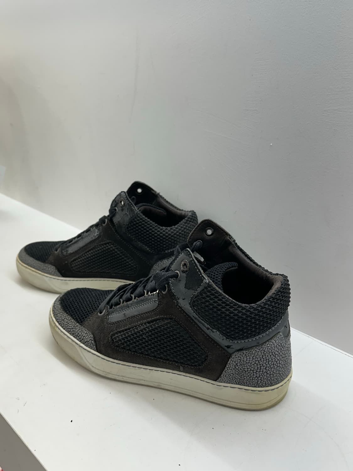 랑방 스니커즈 상품이미지3