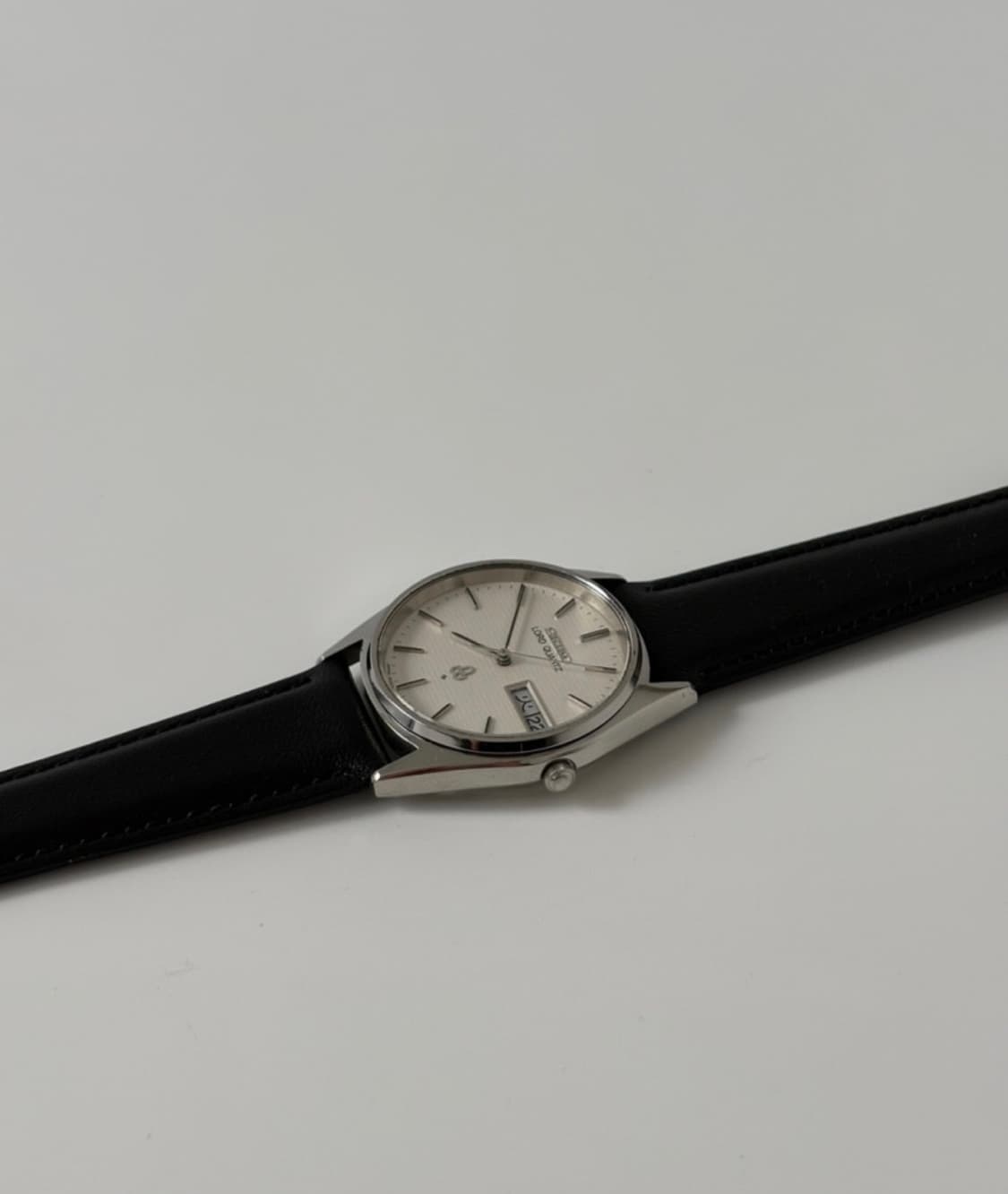 세이코 로드쿼츠 상품이미지5