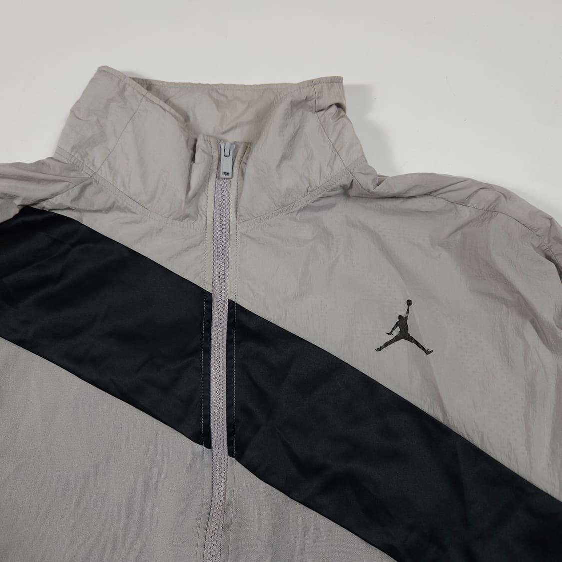 조던 오버핏 바람막이 자켓 상품이미지2