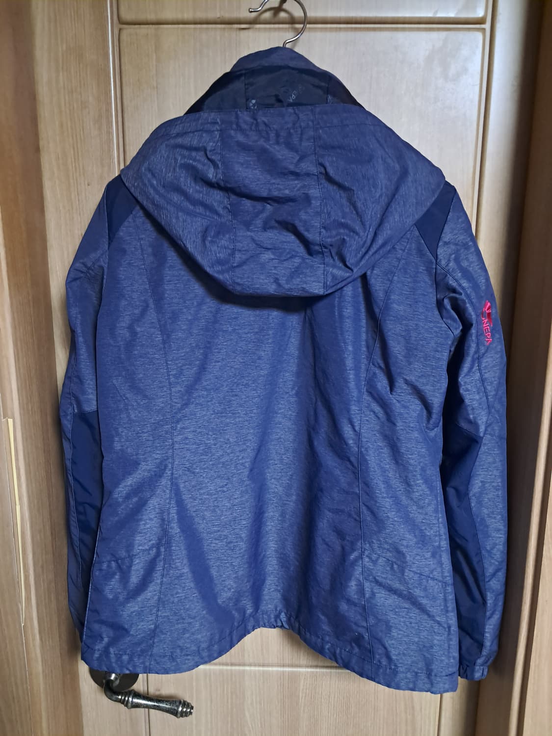 네파 여성 바람막이 95 상품이미지3