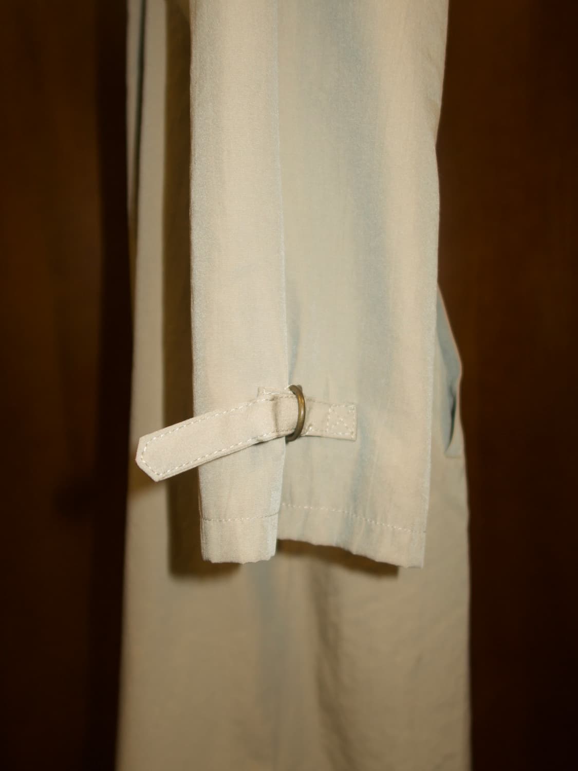 80s Japan boutique coat  상품이미지6