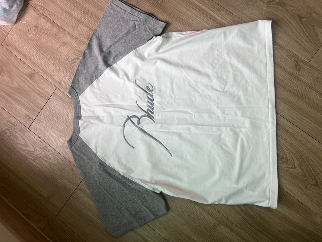rhude 루드 티셔츠  상품이미지3